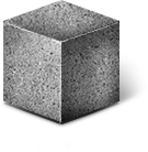 1м3 куб бетона в Пехенце